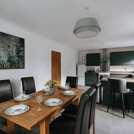 Underwood Cottage - Peaceful House In Kendal With Views Of Cumbria Eksteriør billede