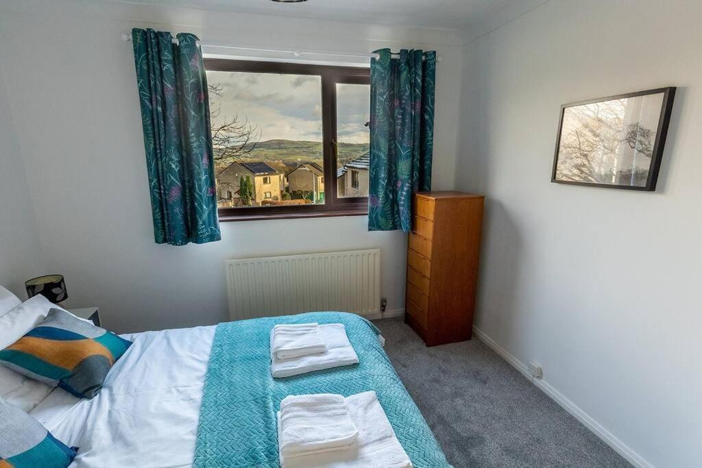 Underwood Cottage - Peaceful House In Kendal With Views Of Cumbria Eksteriør billede