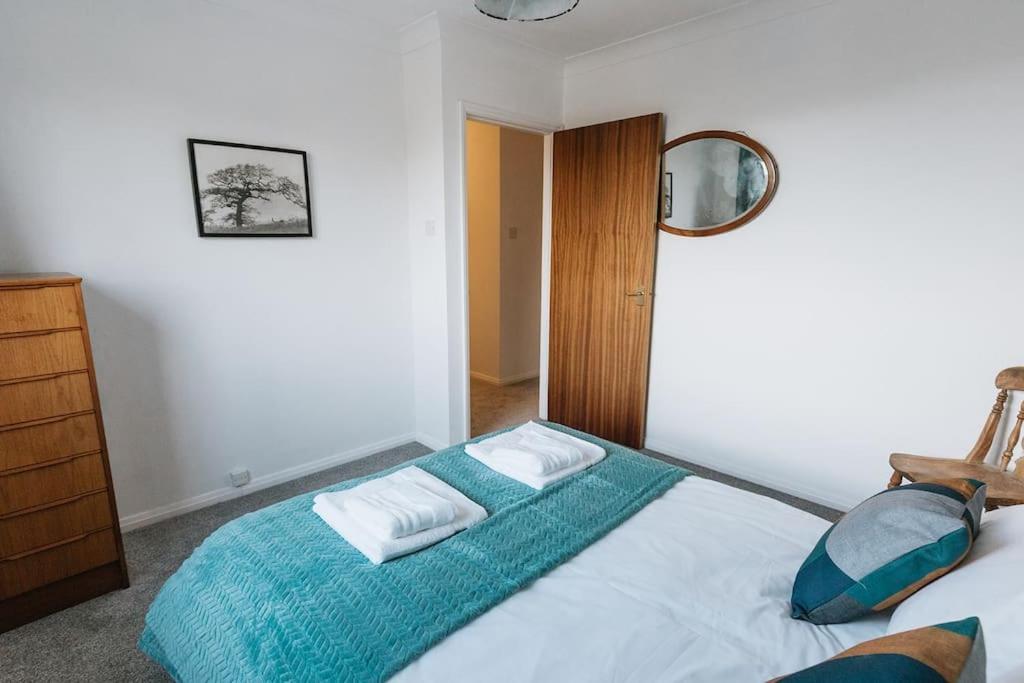 Underwood Cottage - Peaceful House In Kendal With Views Of Cumbria Eksteriør billede