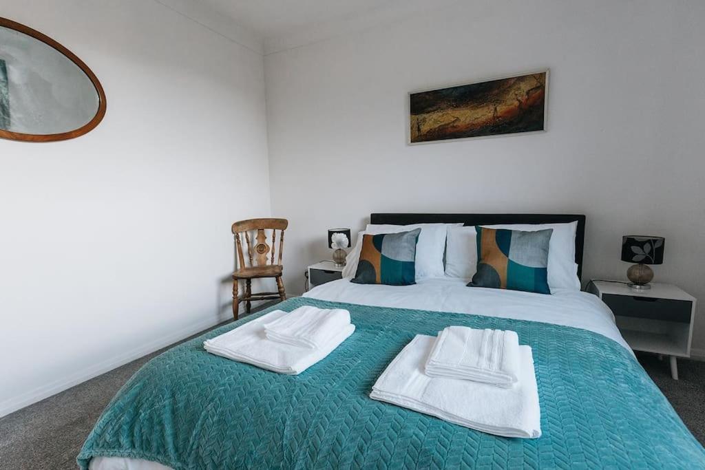 Underwood Cottage - Peaceful House In Kendal With Views Of Cumbria Eksteriør billede