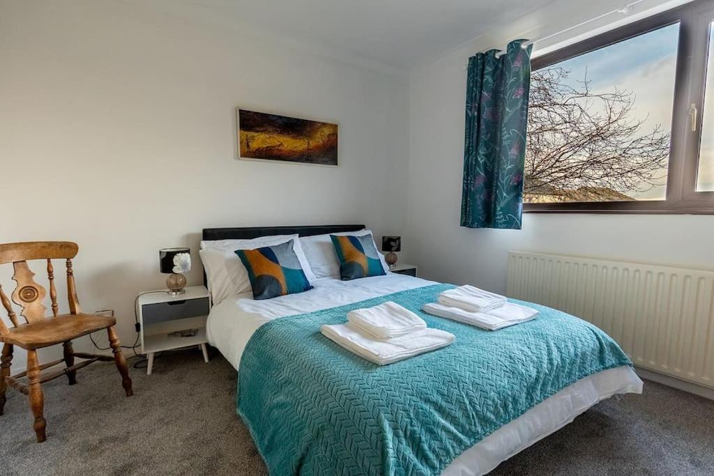 Underwood Cottage - Peaceful House In Kendal With Views Of Cumbria Eksteriør billede