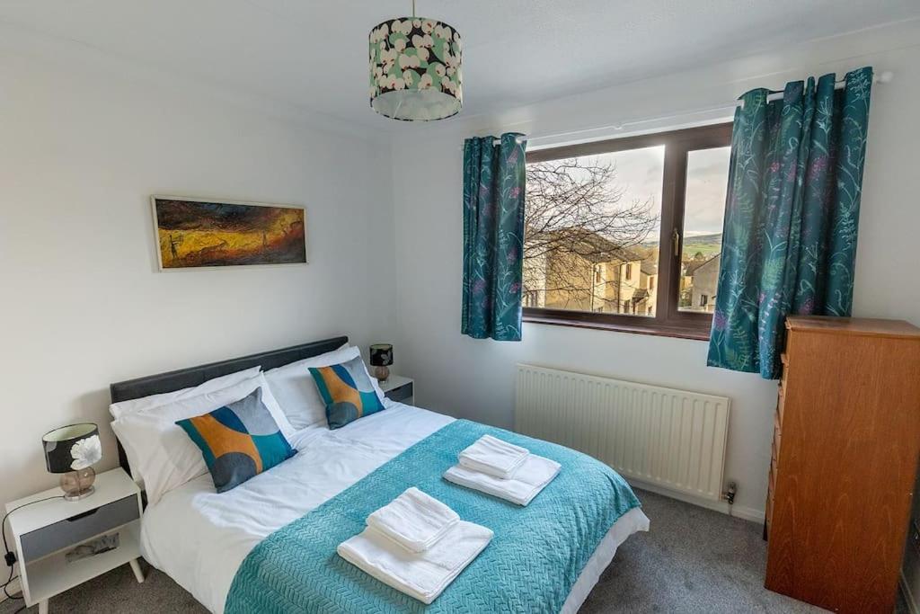 Underwood Cottage - Peaceful House In Kendal With Views Of Cumbria Eksteriør billede
