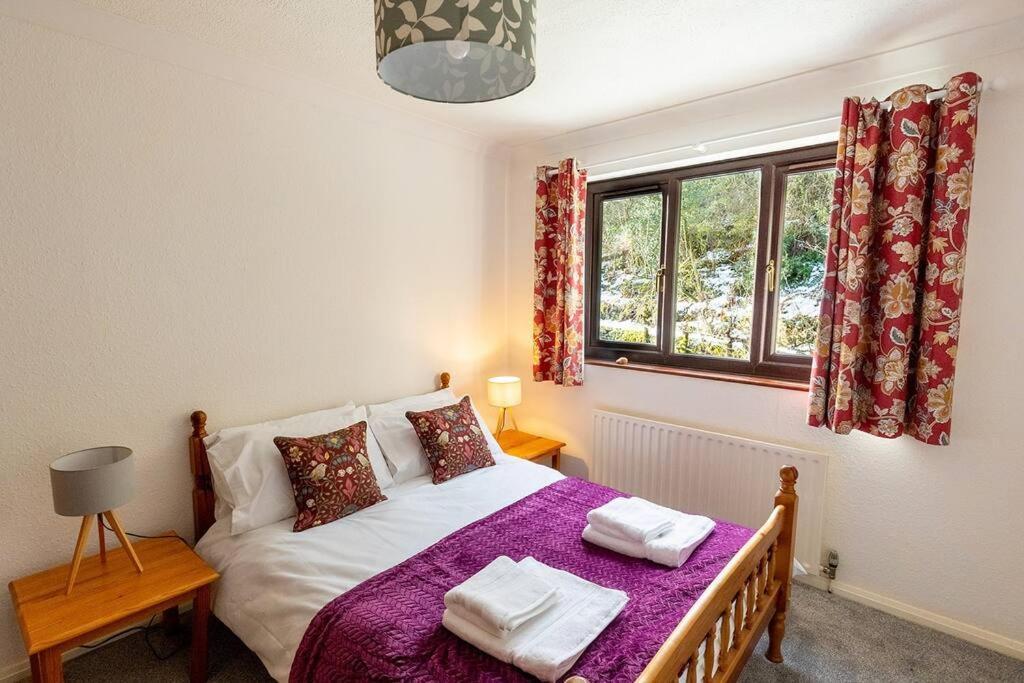 Underwood Cottage - Peaceful House In Kendal With Views Of Cumbria Eksteriør billede