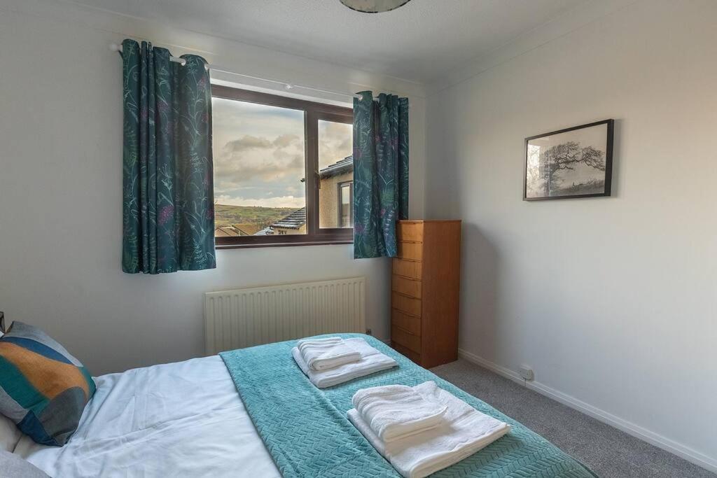 Underwood Cottage - Peaceful House In Kendal With Views Of Cumbria Eksteriør billede